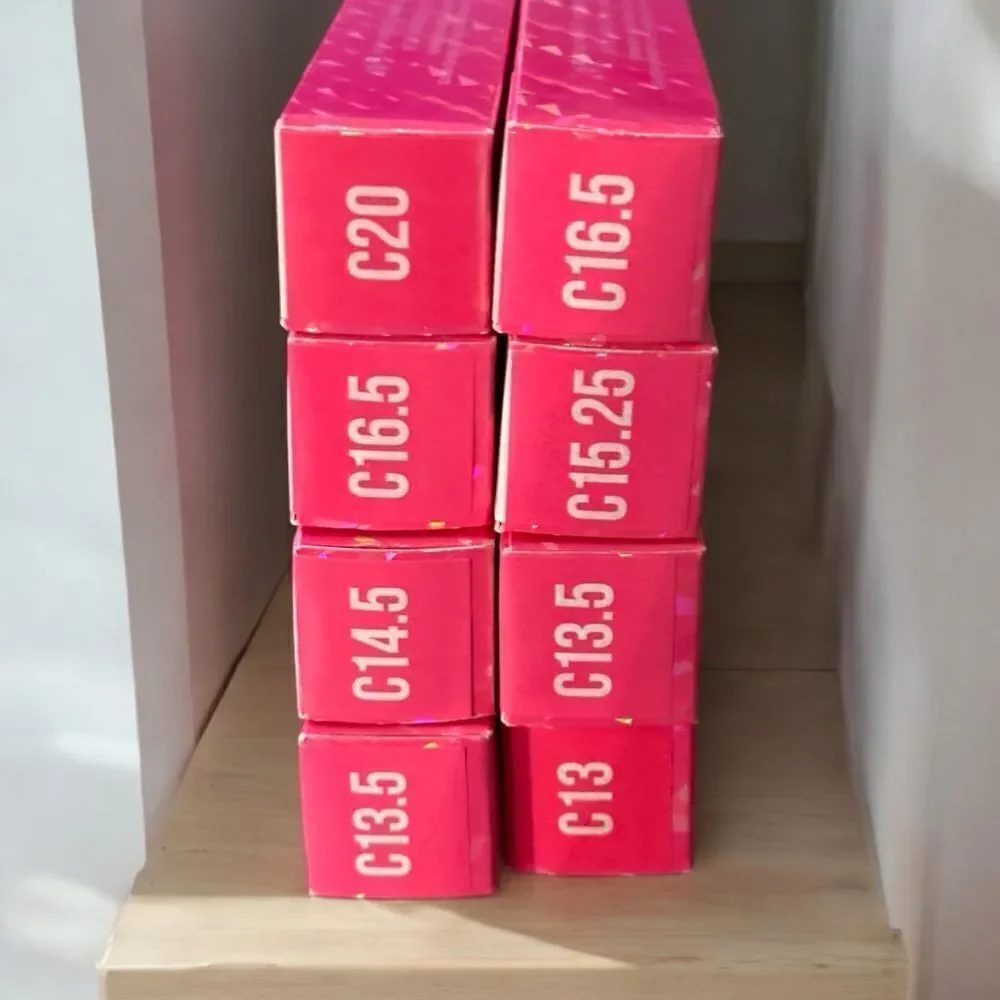 JEFFREE STAR Magic Star Concealer 3.4ML (8 different concealers) 3.4ML each